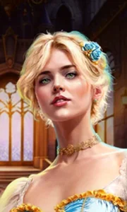 Story Of Cinderella