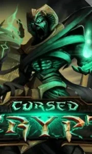 Cursed Crypt
