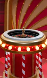 Red Door Roulette